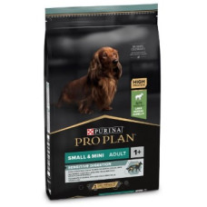 Proplan Small Adulto Sensitive Borrego